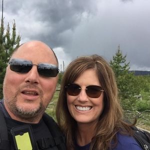 Meet your Posher, Mary